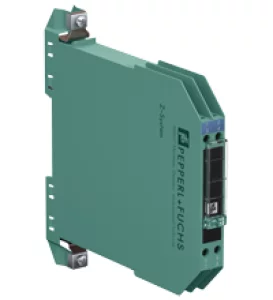 Барьер Зенера Z 822