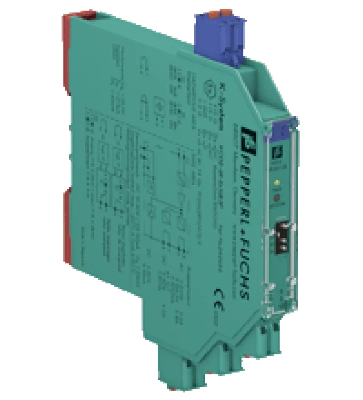 Коммутирующий усилитель KCD2-SON-EX1.SP