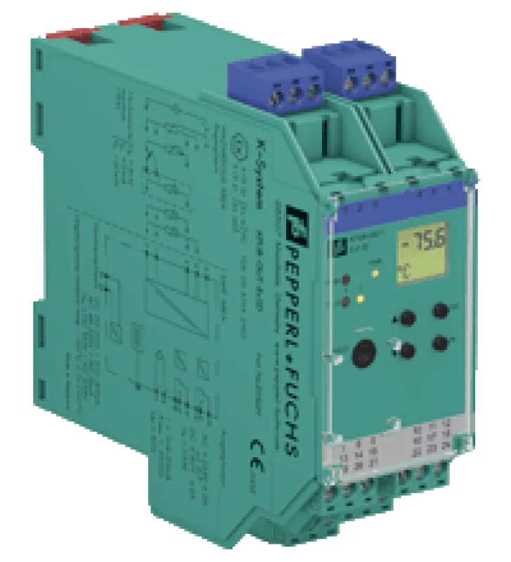 Источник питания KFU8-GUT-Ex1.D