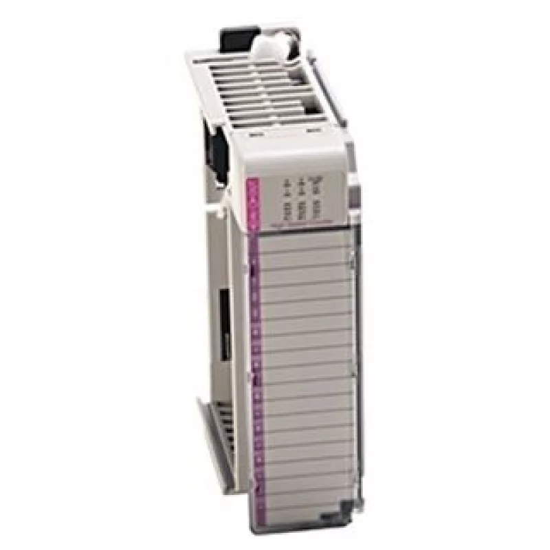 1769-IM12 1769IM12 Allen Bradley 12 POINT 240 VAC INPUT МОДУЛЬ AB