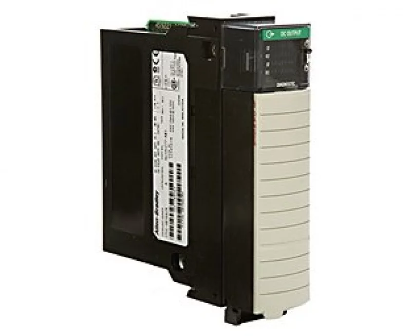 1769-IQ6OW4 1769IQ6OW4 Allen Bradley МОДУЛЬ AB
