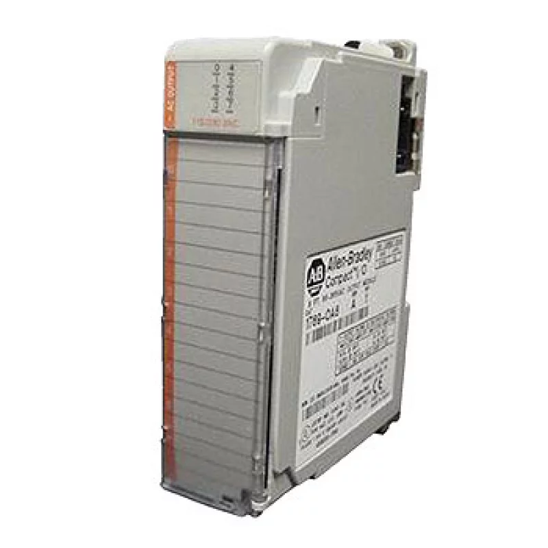 Модуль ввода-вывода 1769-IT6