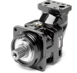 Гидромоторы Parker Denison серия F12