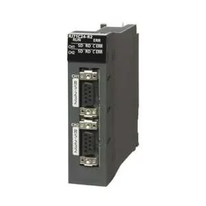 Коммуникационный модуль RJ71C24-R2