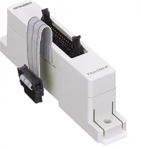 Коммуникационный модуль FX2N-CNV-IF