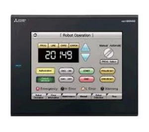 Панель оператора GT2310-VTBD