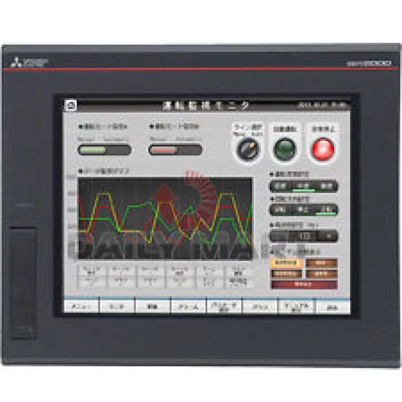 Панель оператора GT2708-STBD