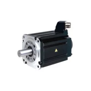 Серводвигатель  HG-JR9034B оснащен тормозом