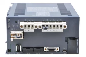 Сервоусилитель MR-J3-350B4