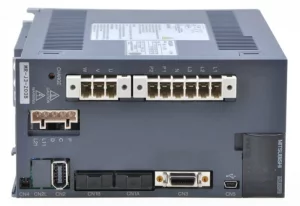 Сервоусилитель MR-J3-200BS4