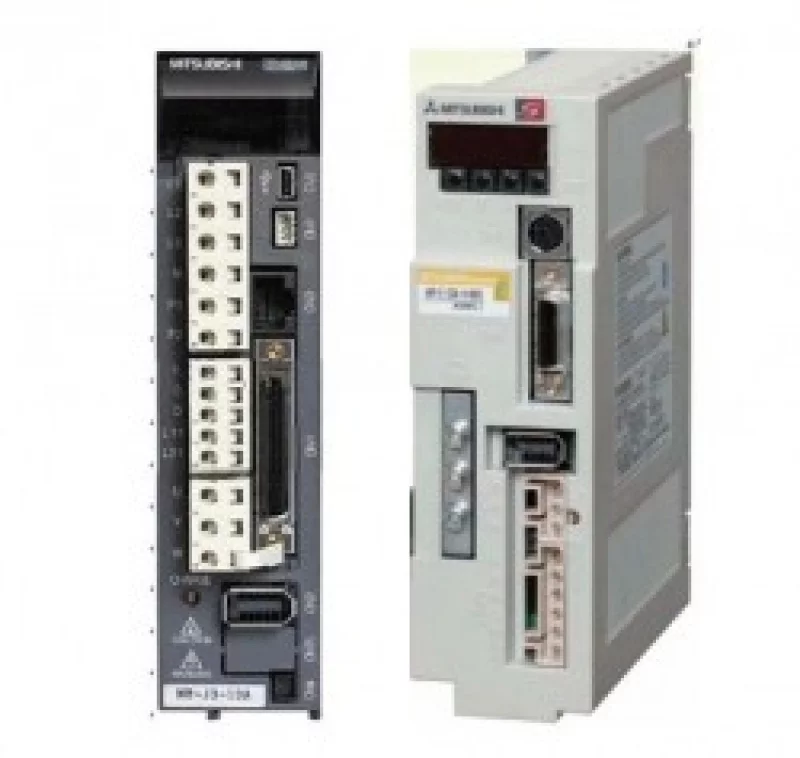 Сервоусилитель MR-E-10A-QW003