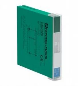 Барьер Зенера SB1722