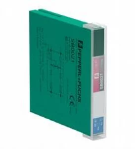 Барьер Зенера SB2764