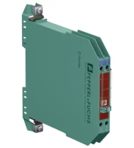 Барьер Зенера Z 772