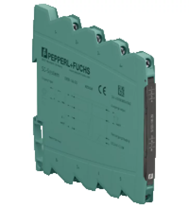 Разделительный усилитель S1SD-1AI-2U