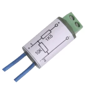 Резистивная цепь F-NR2-EX1