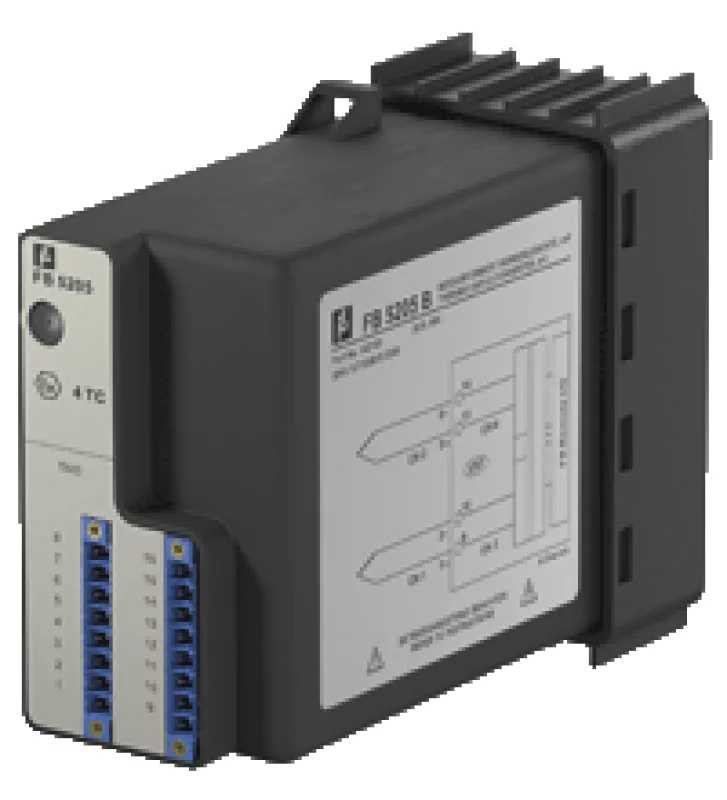 Преобразователь FB5205B