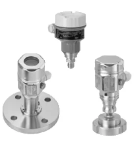 Гидростатический трансмиттер LHC-M51R1D1GG51-11JI2A1-NA